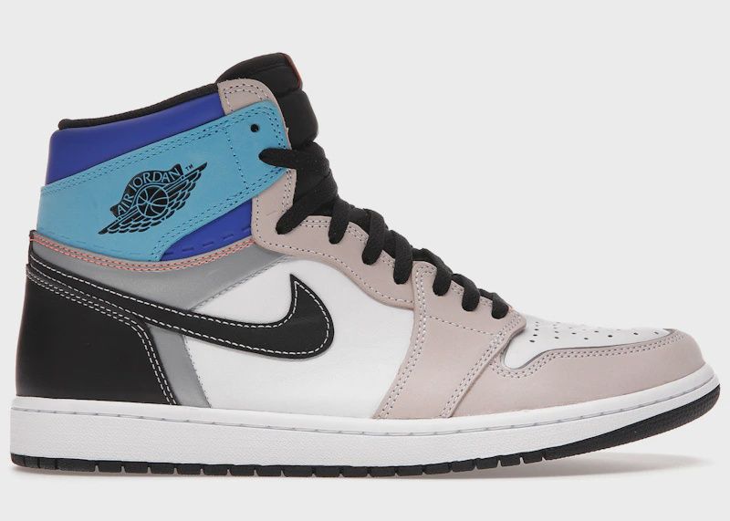 Jordan 1 Retro High Og Prototype • New