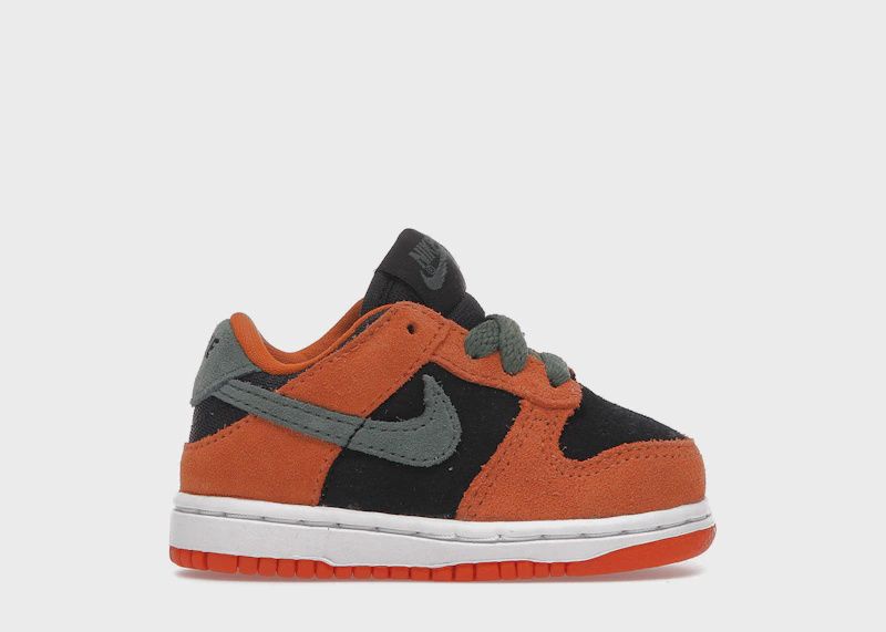 Nike Dunk Low Ceramic • New