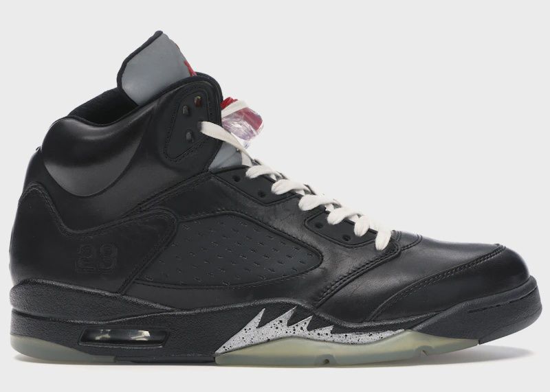 Jordan 5 Retro Premio Bin23 • Pre-Owned