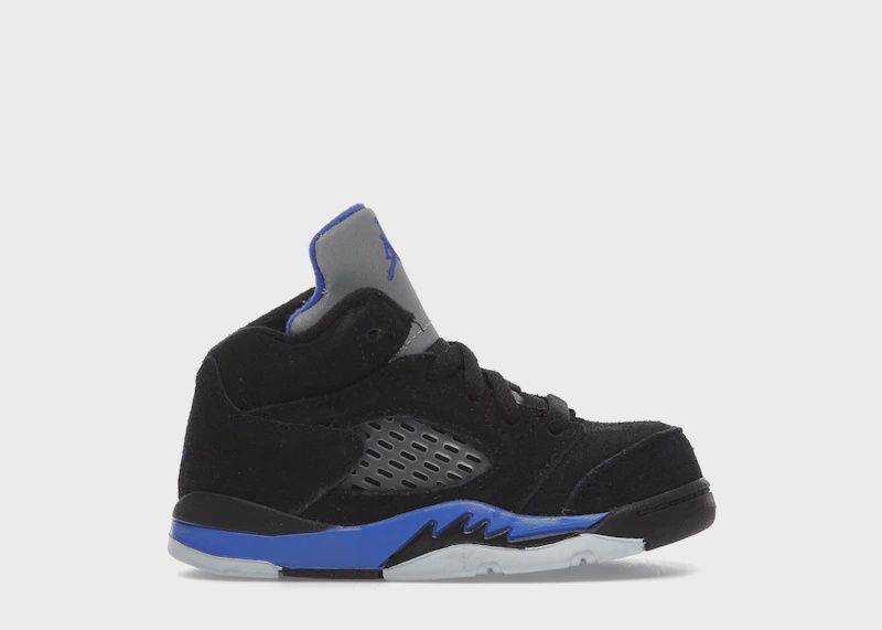 Jordan 5 Retro Racer Blue (GS) • New