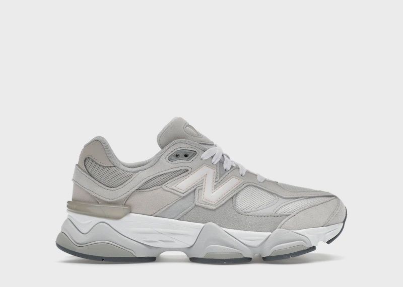 KIY Seaweed Silver Grey  • New