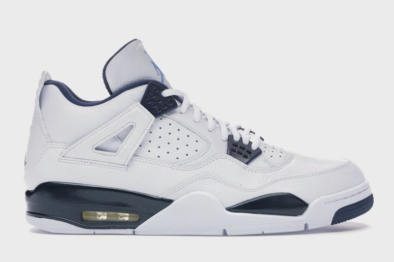 Jordan 4 Retro Columbia (2015) • Pre-Owned