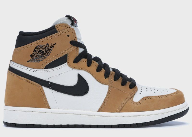 Jordan 1 Retro High Rookie of the Year • Pre-Owned