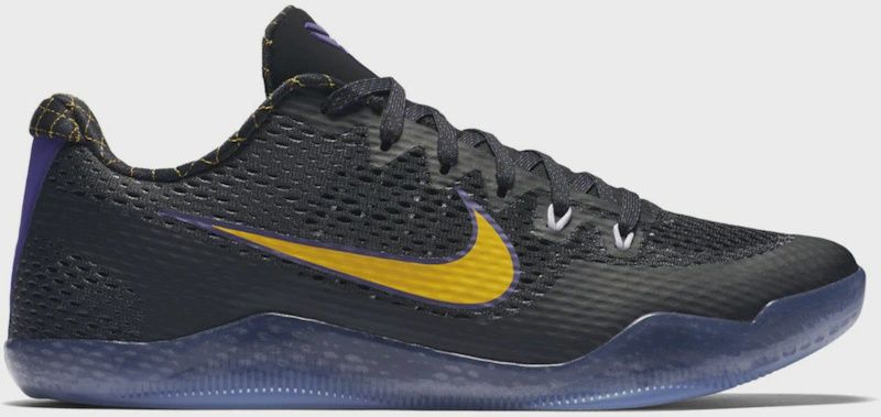Nike Kobe 11 Carpe Diem • Pre-Owned