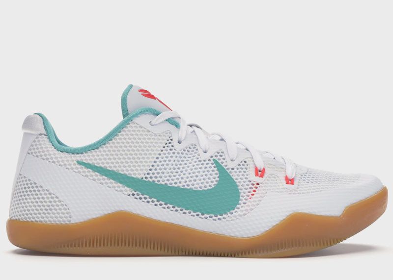 Nike Kobe 11 EM Low Summer Pack • Pre-Owned