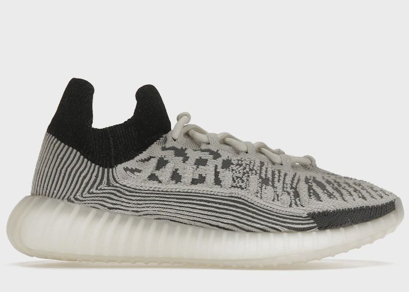 adidas Yeezy 350 V2 Cmpct Slate Panda • New