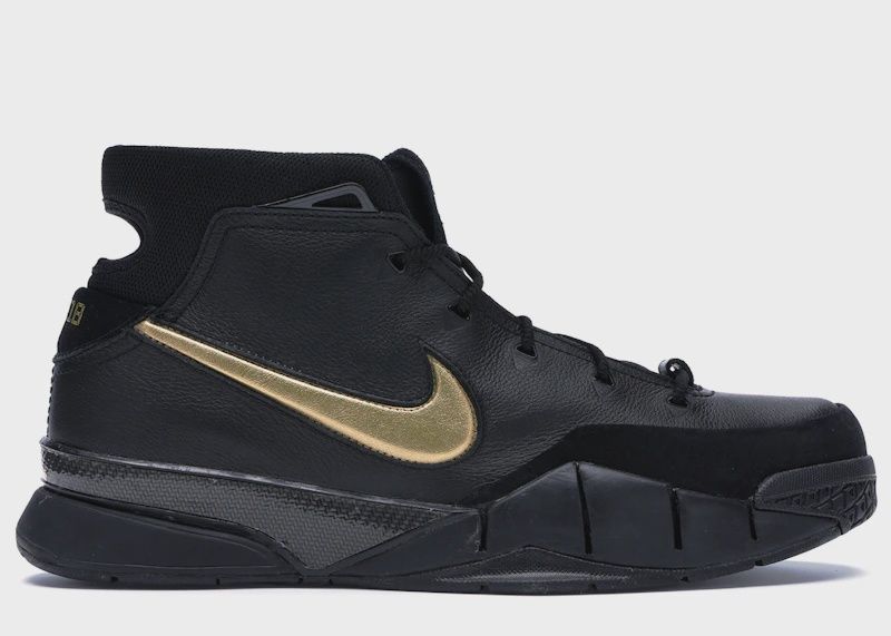 Nike Kobe 1 Protro Mamba Day • New