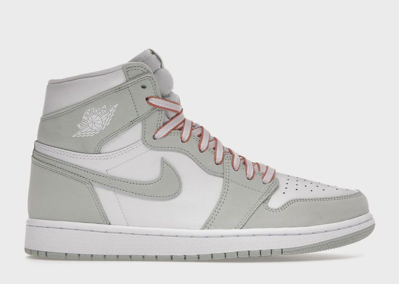 Jordan 1 Retro High Og Seafoam (W) • New