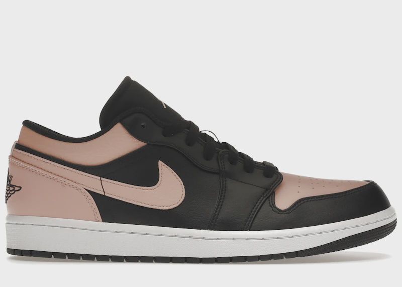 Jordan 1 Low Crimson Tint - 1 • Pre-Owned