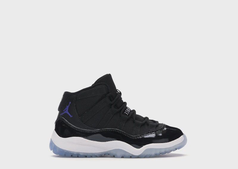 Jordan Retro Space Jam (2016) • Pre-Owned