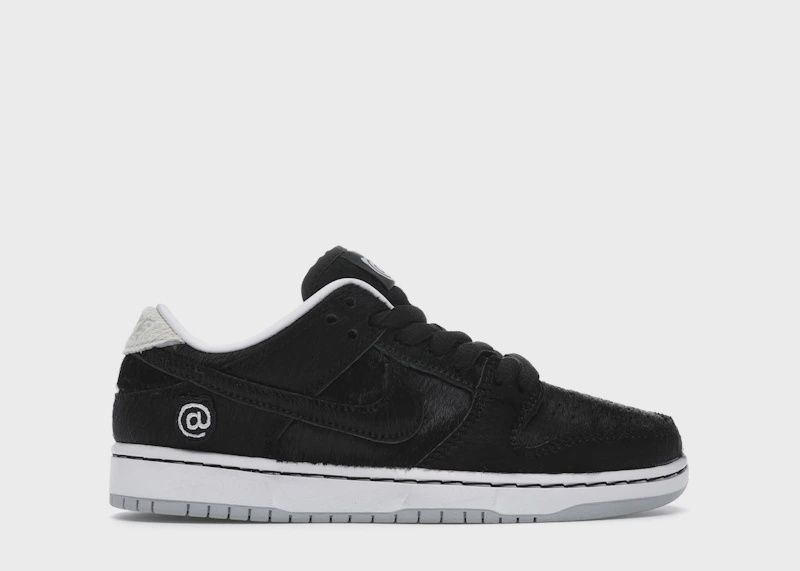 Nike Sb Dunk Low Medicom Toy (2020) (PS) • New