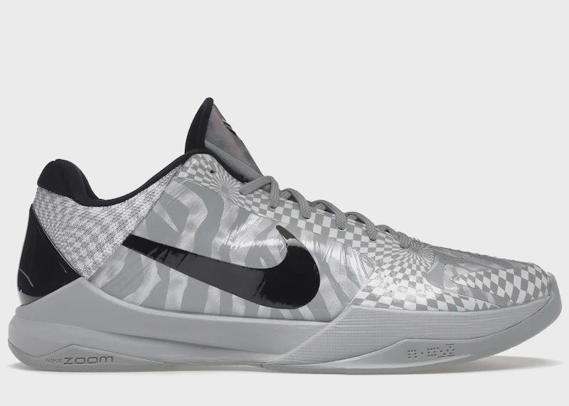 Nike Kobe 5 Protro Zebra Pe • Pre-Owned