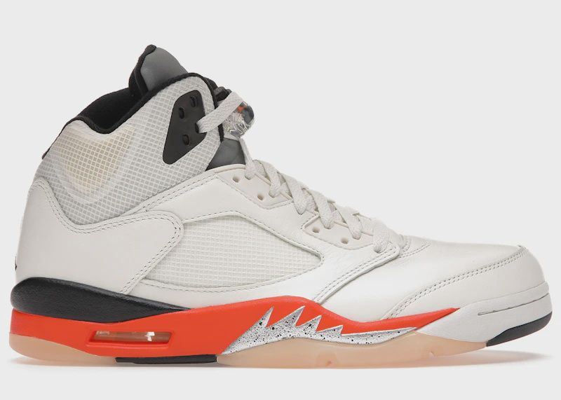 Jordan 5 Retro Shattered Backboard • New