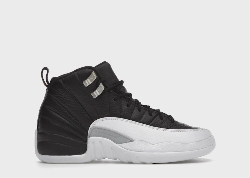 Jordan Retro 12 Playoffs (2022) • New