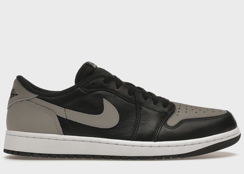 Jordan 1 Retro Low OG Shadow (2024) • Pre-Owned