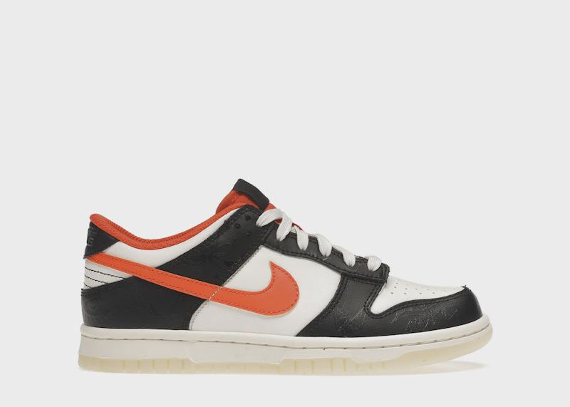 Nike Dunk Low Retro Prm Halloween (2022) • New