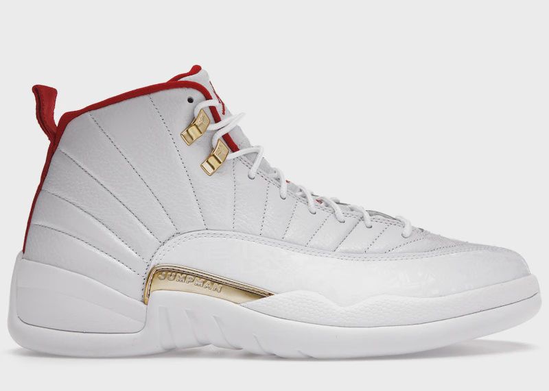 Jordan 12 Retro FIBA (2019) • Pre-Owned
