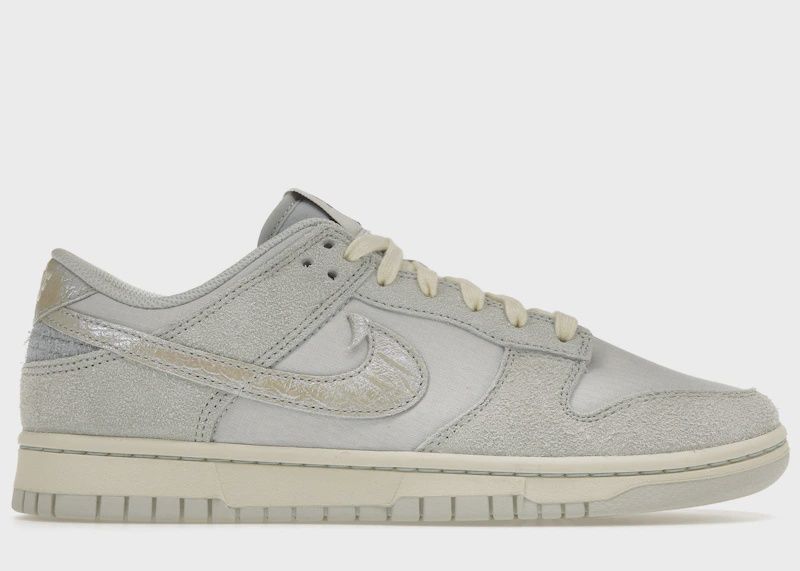 Nike Dunk Low SE Gone Fishing Chinook Salmon • New