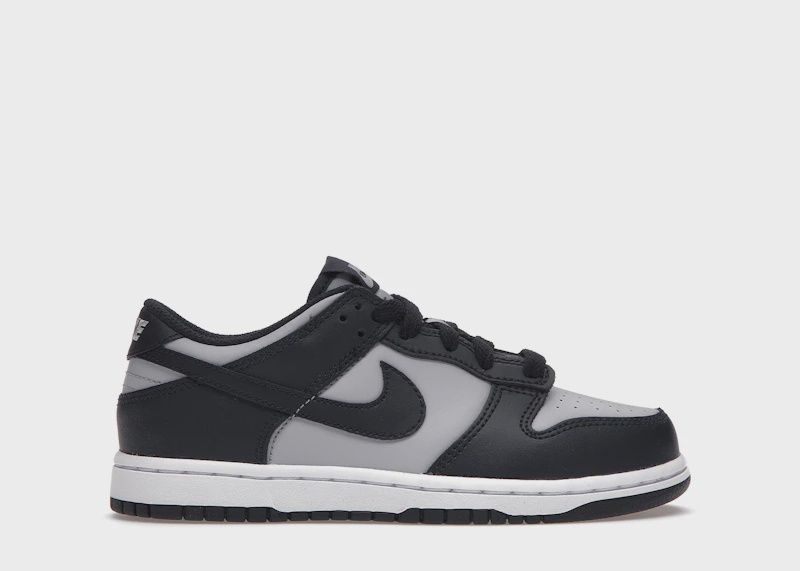 Nike Dunk Low Georgetown • Pre-Owned