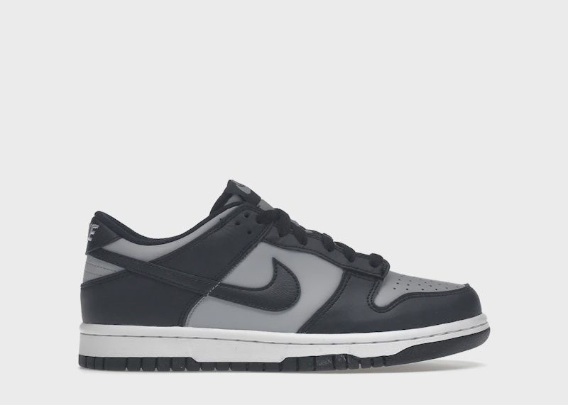 Nike Dunk Low Georgetown (GS) • New