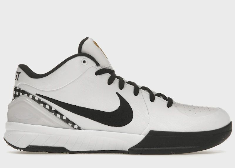 Nike Kobe 4 Protro Mambacita Gigi • Pre-Owned