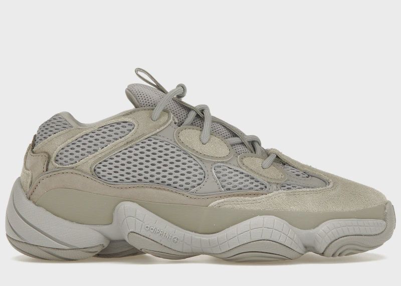 adidas Yeezy 500 Salt • Pre-Owned