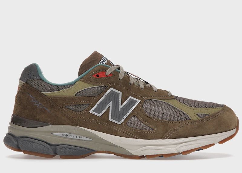 New Balance 990V3 Bodega Here To Stay • New