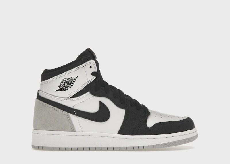 Jordan 1 Retro High Og Bleached Coral (GS) • New