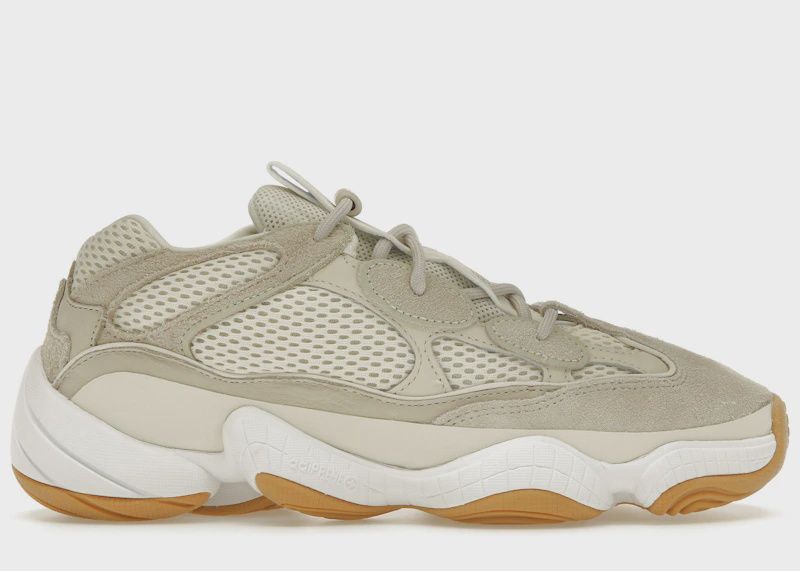 adidas Yeezy00 Stone Taupe • New