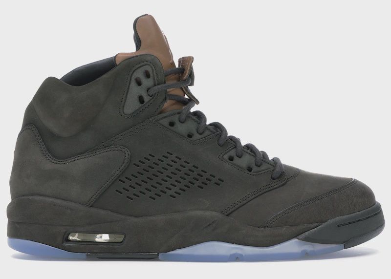 Jordan 5 Retro Take Flight • Pre-Owned