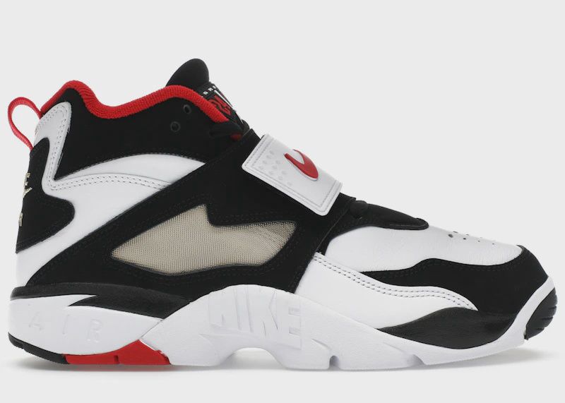 Nike Air Diamond Turf 49ers (2025) • New