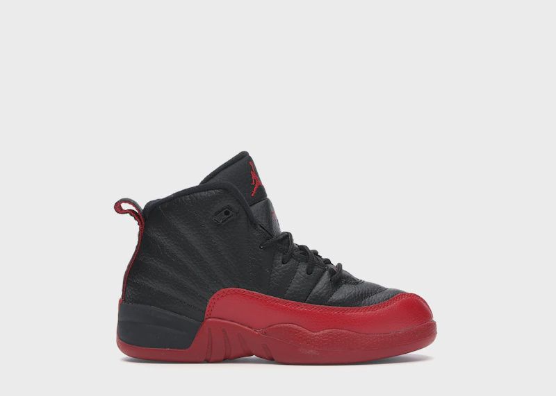 Jordan 12 Retro Flu Game (2016) • Pre-Owned