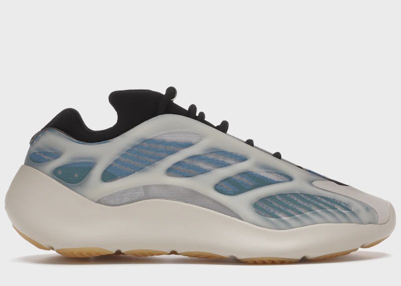 adidas Yeezy 700 V3 Kyanite • New