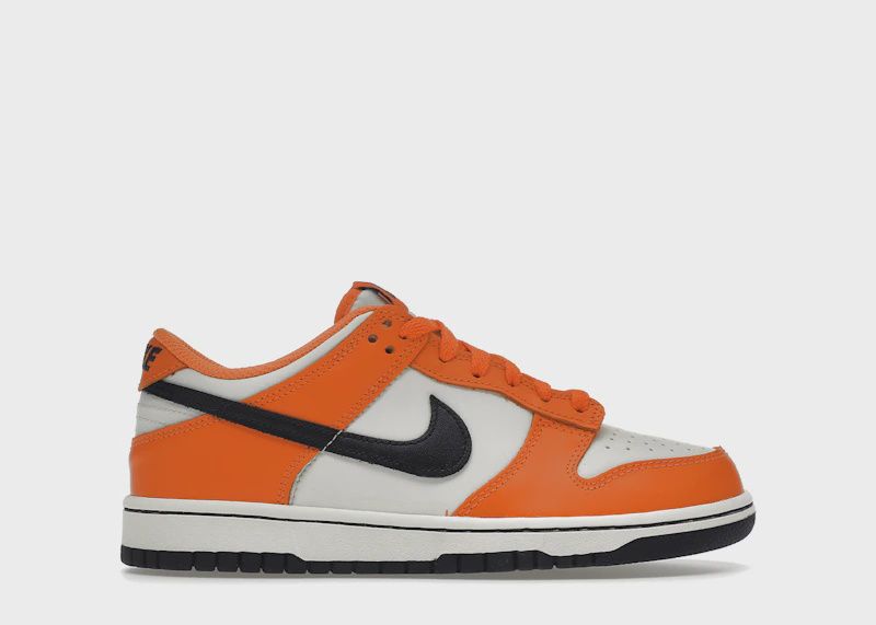 Nike Dunk Low Halloween (2022) (GS) • New