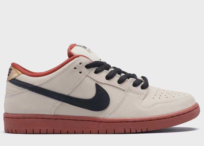 Nike Sb Dunk Low Pro Hennessy • New