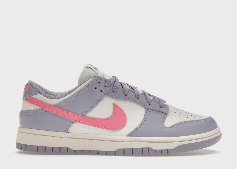 Nike Dunk Low Indigo Haze (W) • New