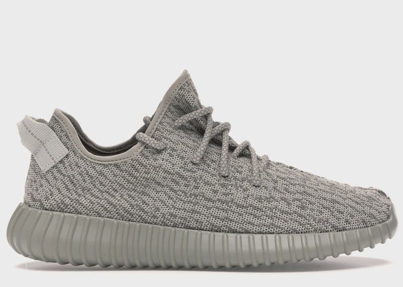 adidas Yeezy Boost 350 Moonrock • Pre-Owned