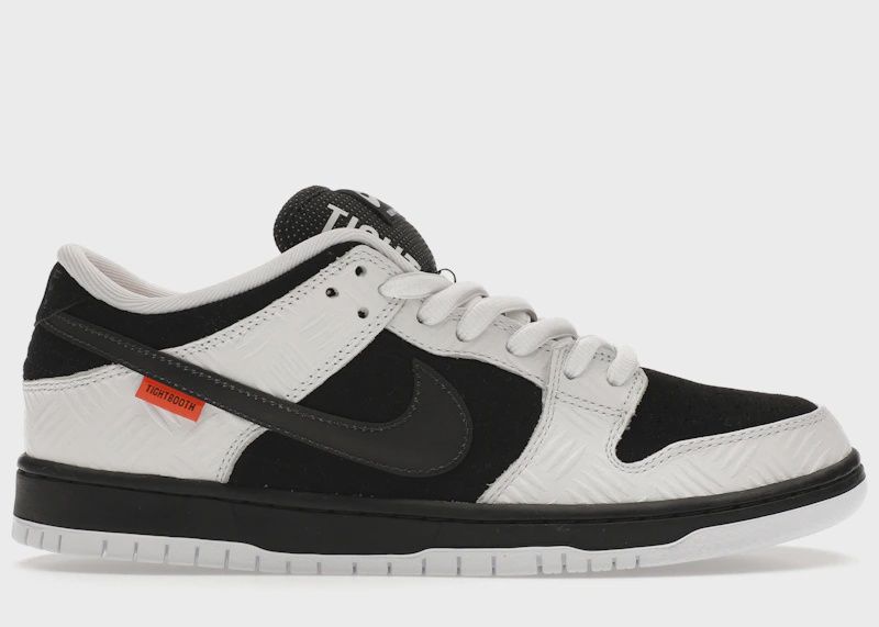 Nike Sb Dunk Low Tightbooth • New