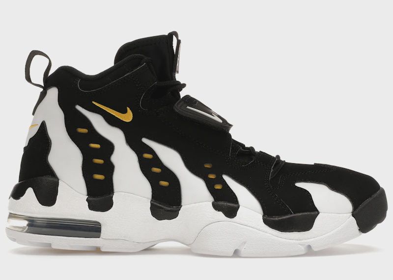 Nike Air DT Max 96 Black White (2024) • New