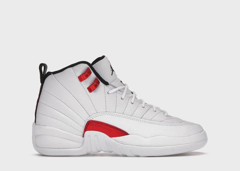 Jordan 12 Retro Twist (GS) • New