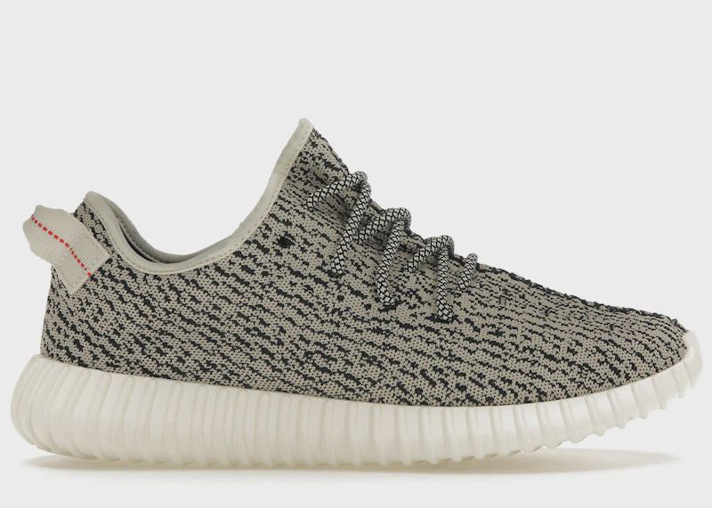 adidas Yeezy Boost 30 Turtledove (2022) • New