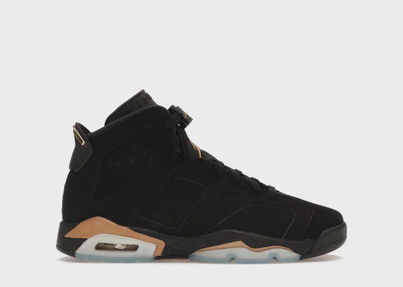 Jordan 6 Retro Dmp (2020) • New