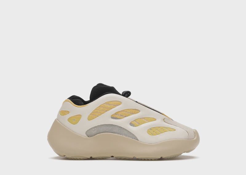 adidas Yeezy 700 V3 Safflower • New