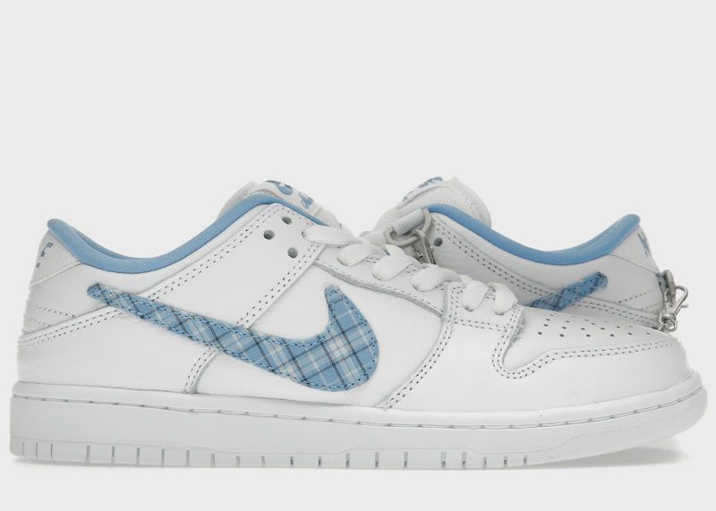 Nike SB Dunk Low Pro Nicole Hause • New