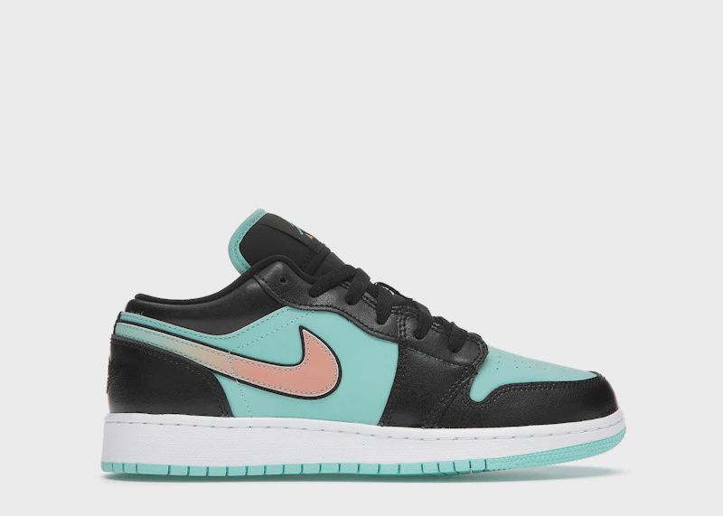 Jordan 1 Low SE Tropical Twist (GS) • New