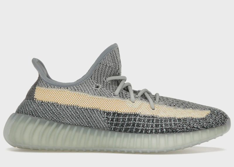 adidas Yeezy Boost 350 V2 Ash Blue • Pre-Owned