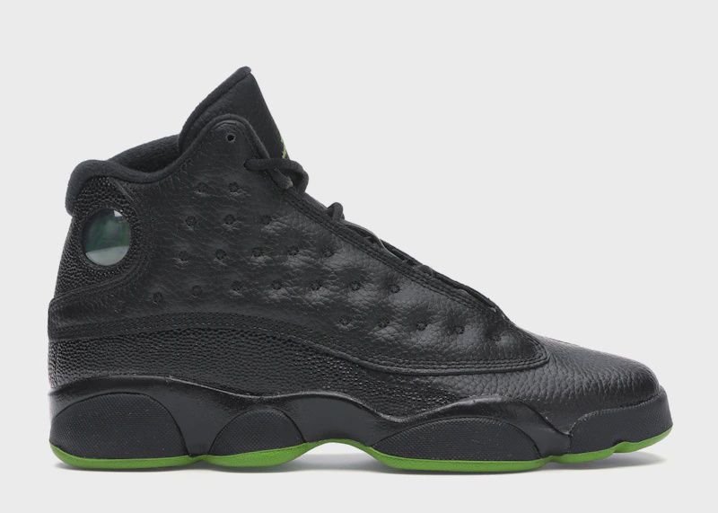 Jordan 13 Retro Altitude (2017) • New