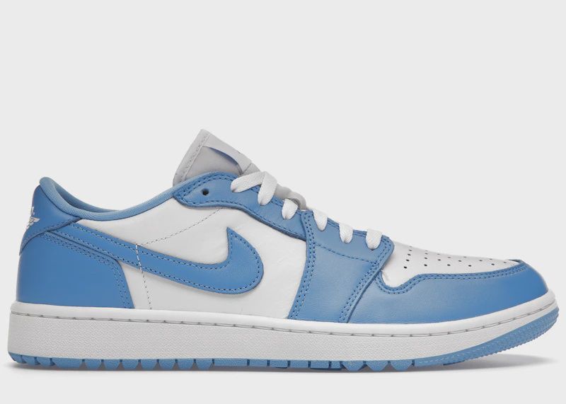 Jordan 1 Retro Low Golf Unc • New