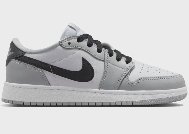 Jordan 1 Retro Barons (GS) • Pre-Owned