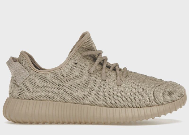 adidas Yeezy Boost 350 Oxford Tan • Pre-Owned